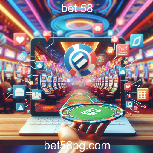 A Importância da Categoria 'Comunidade' no Bet 58
