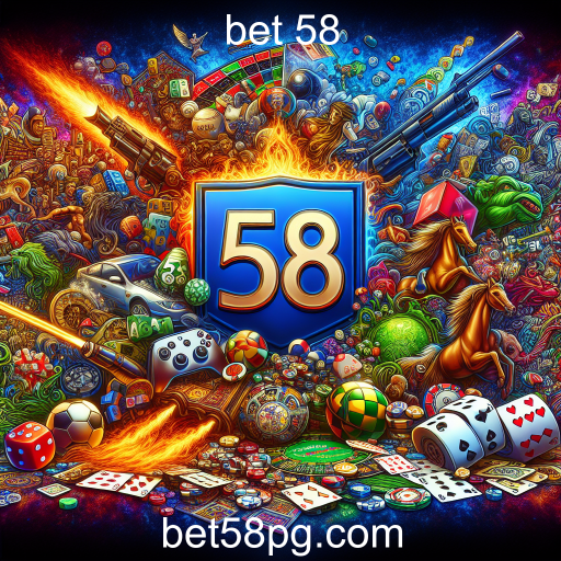 Novidades no Bet 58: A Seção de Notícias que Você Precisa Conhecer