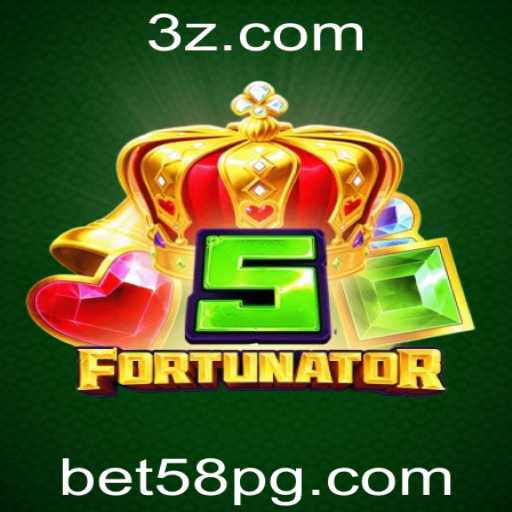 Descubra o Fascinante Mundo do Jogo 5Fortunator: Uma Nova Era de Entretenimento