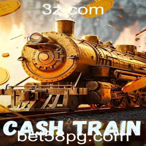 Descubra o Inovador Jogo CashTrain e Sua Aposta 58