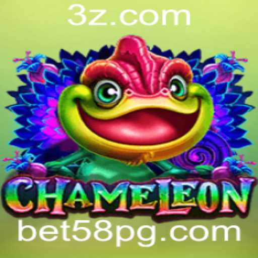 Explorando o Jogo Chameleon e a Estratégia bet 58