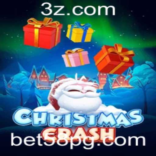 Descubra o Fascinante Mundo de ChristmasCrash com Bet 58