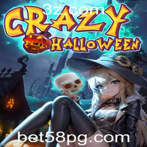 Explorando o Fascinante Jogo CrazyHalloween: Regras, Estratégias e Mais