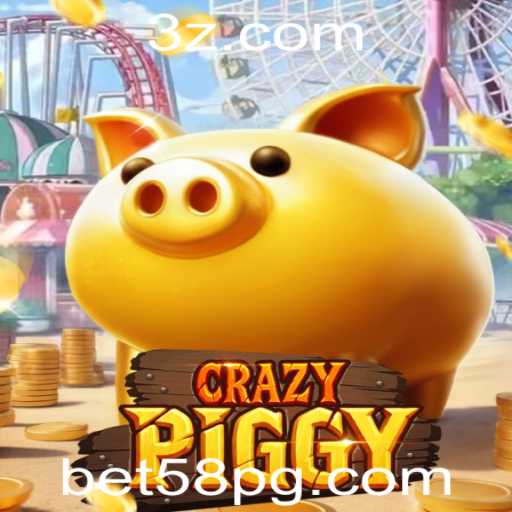 CrazyPiggy: Um Mergulho no Mundo das Apostas com Bet 58