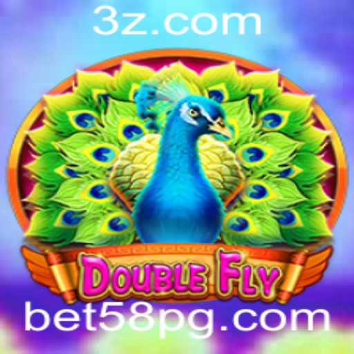 Explorando o Mundo de DoubleFly: Um Jogo Inovador com a Palavra-Chave 'Bet 58'
