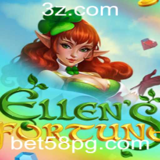 Explorando o Universo de EllensFortune: Descubra as Regras e Estratégias do Jogo com Bet 58