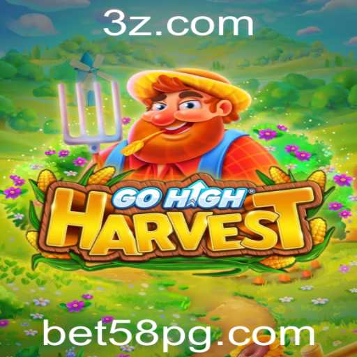 GoHighHarvest: Uma Imersão no Novo Mundo dos Jogos de Apostas