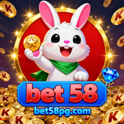 bet 58 logo