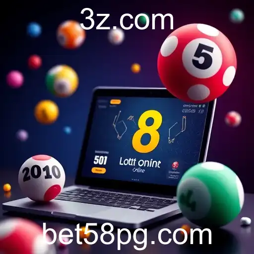 Loteria Online: Uma Nova Era para os Aficionados por Jogos