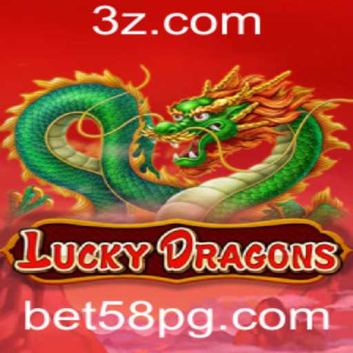 Explorando o Mundo de LuckyDragons e a Estratégia Bet 58