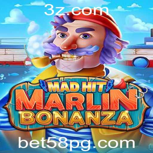 MadHitMarlinBonanza: Mergulhando no Mundo da Emoção e Aventura