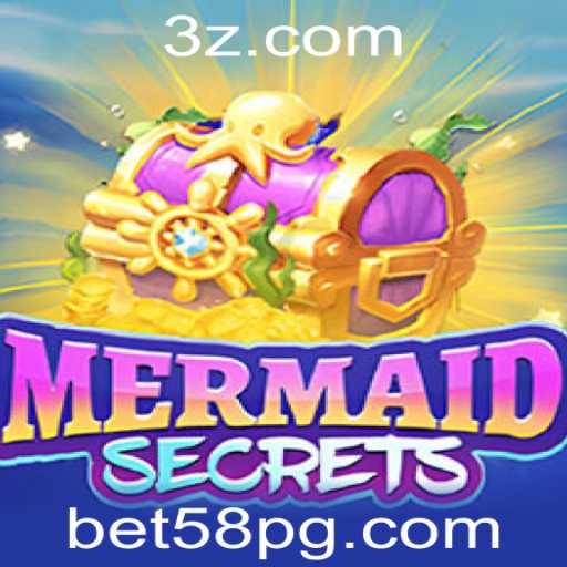 Descubra os Segredos do Jogo MermaidSecrets com Bet 58