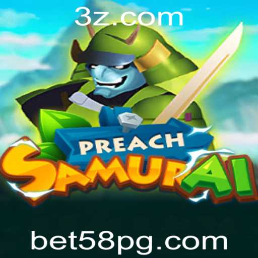Descubra o Fascinante Mundo de PreachSamurai: Um Jogo de Estratégia e Sorte