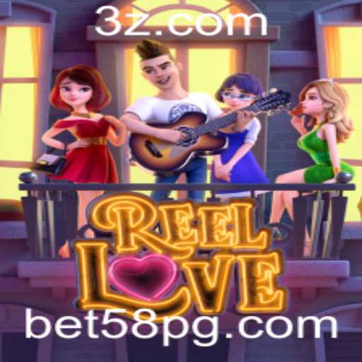Explorando o Jogo de Slots Online 'ReelLove' e a Estratégia de Aposta Bet 58