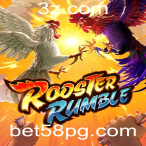 Descubra o Mundo de RoosterRumble com Bet 58: Emoção e Estratégia em Jogo