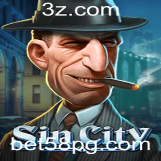 Explorando o Mundo de SinCity: Um Jogo de Estratégia e Apostas