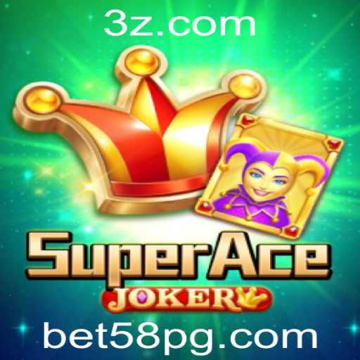 Descubra o Mundo do SuperAceJoker: Estratégias, Regras e Mais!
