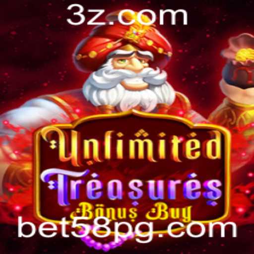 Descubra o Fascinante Mundo de UnlimitedTreasuresBonusBuy e a Magia de Apostar 58