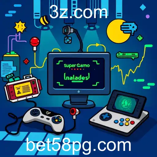 Videogames: Uma Viagem pelo Mundo Interativo